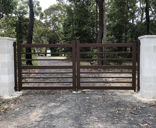 best gate repair Hawthorne